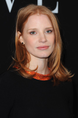 Jessica Chastain pic #457284