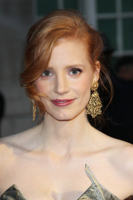 Jessica Chastain pic #422035