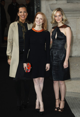 Jessica Chastain pic #457288