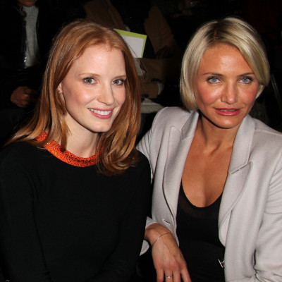 Jessica Chastain pic #457283