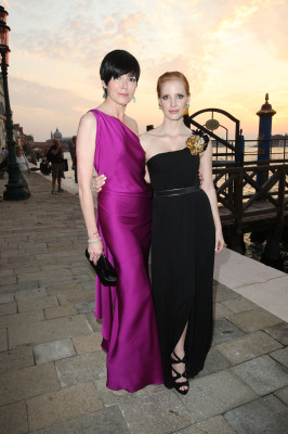 Jessica Chastain pic #416845