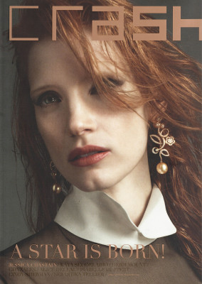 Jessica Chastain pic #578692