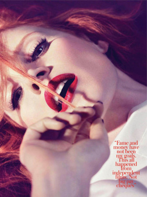 Jessica Chastain pic #595802