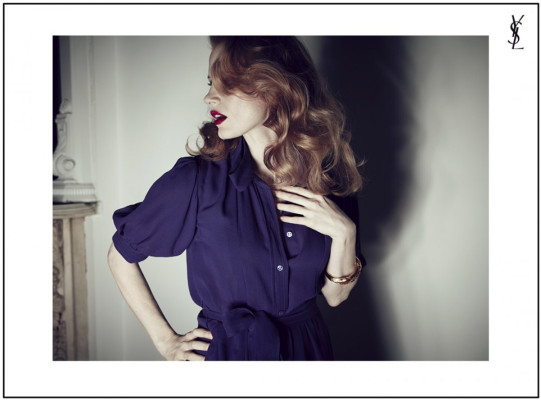 Jessica Chastain pic #574187