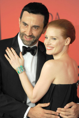 Jessica Chastain pic #640907