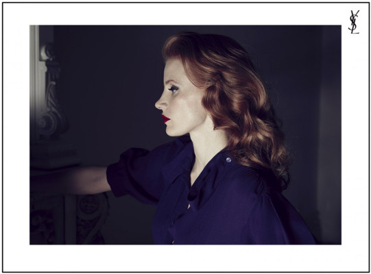 Jessica Chastain pic #574186