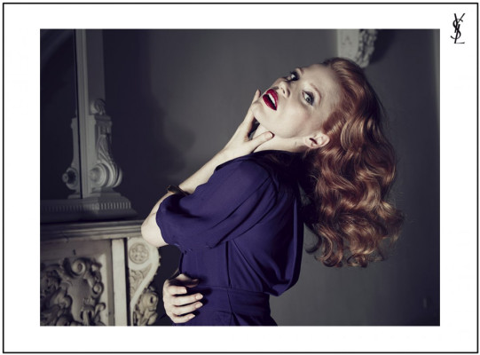 Jessica Chastain pic #574188