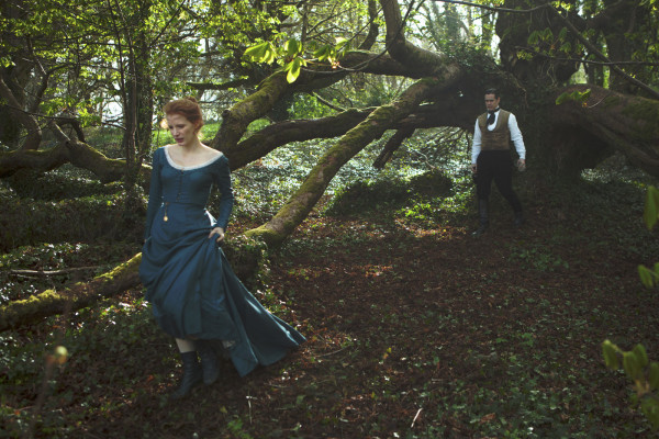 Jessica Chastain pic #744519