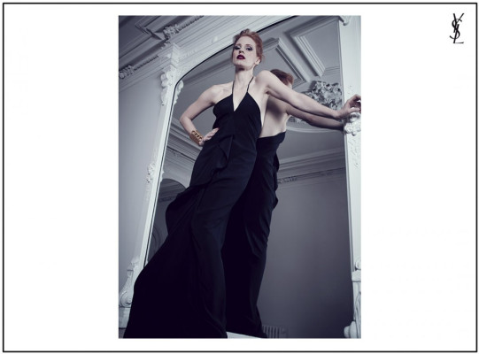 Jessica Chastain pic #574189