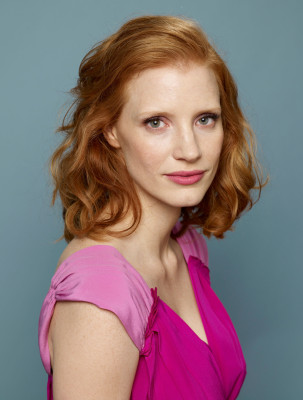 Jessica Chastain pic #420111