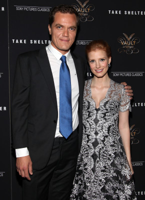 Jessica Chastain pic #419062
