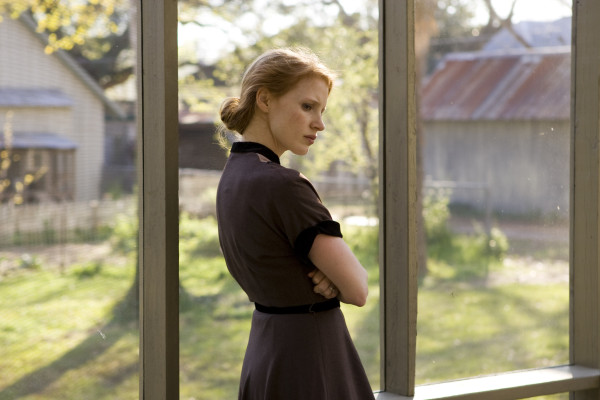 Jessica Chastain pic #421760