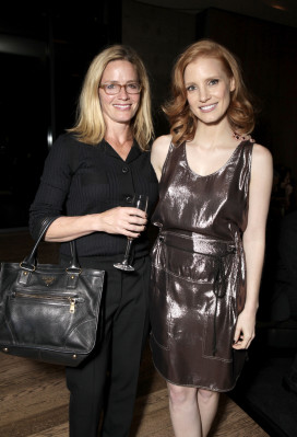 Jessica Chastain pic #420112