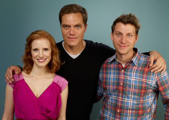 Jessica Chastain pic #421530