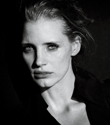Jessica Chastain pic #446793