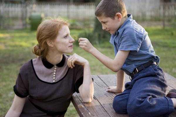 Jessica Chastain pic #421761