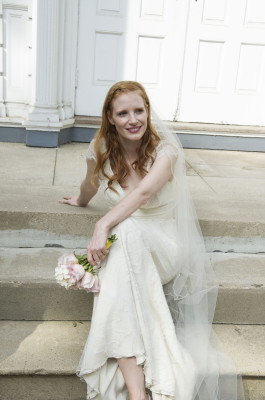 Jessica Chastain pic #787363
