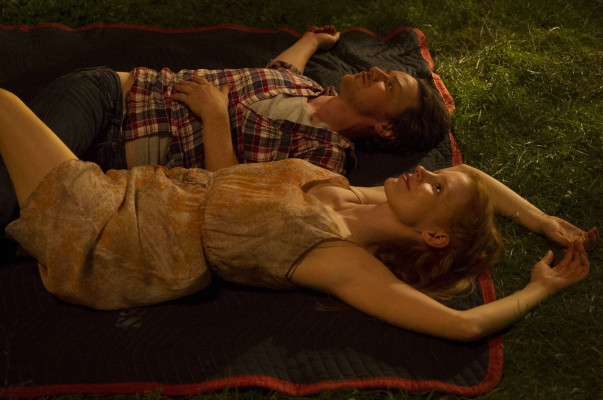 Jessica Chastain pic #787366