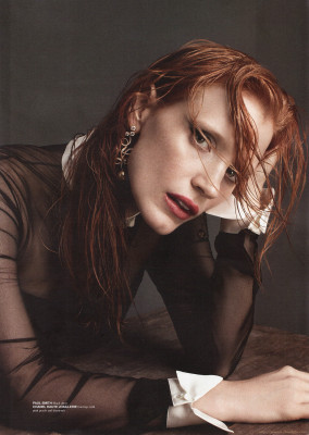 Jessica Chastain pic #578693