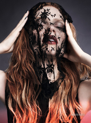 Jessica Chastain pic #495269