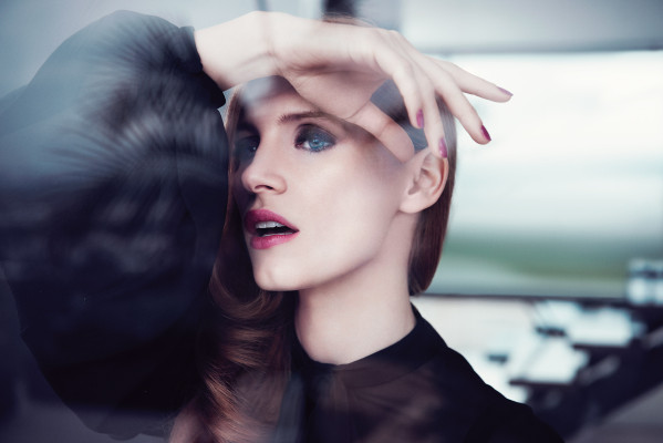 Jessica Chastain pic #638447