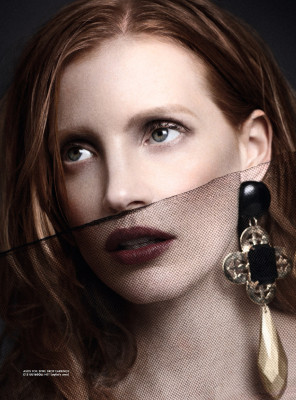 Jessica Chastain pic #495270