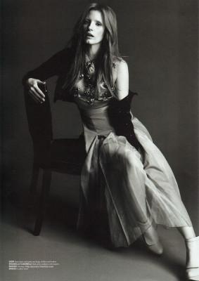 Jessica Chastain pic #578694