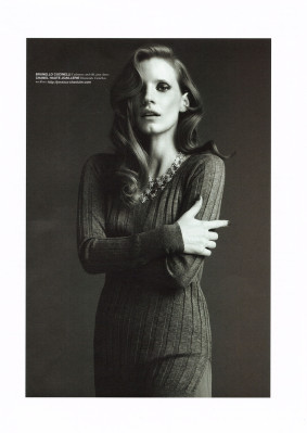 Jessica Chastain pic #578695