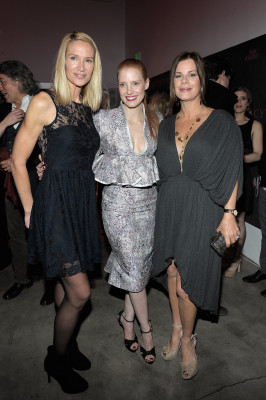 Jessica Chastain pic #470004