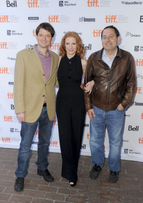 Jessica Chastain pic #420765