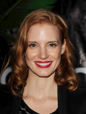 Jessica Chastain pic #456406