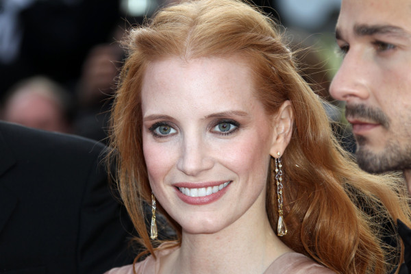 Jessica Chastain pic #514058