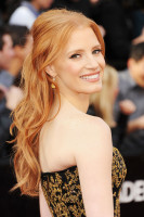 Jessica Chastain pic #472055