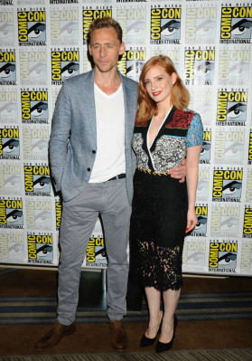 Jessica Chastain pic #818615