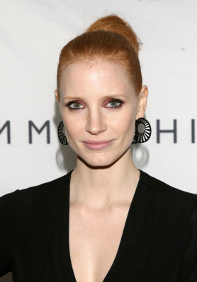 Jessica Chastain pic #467832