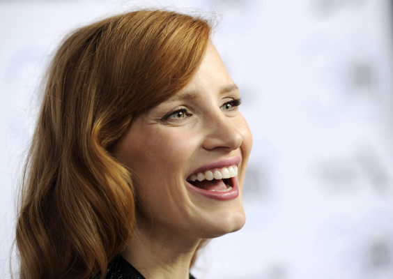 Jessica Chastain pic #785603