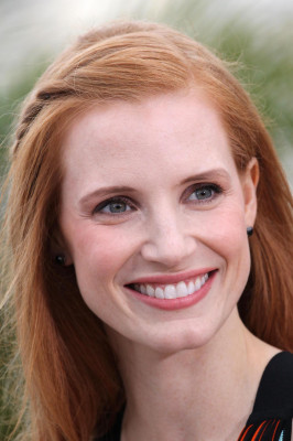 Jessica Chastain pic #515829