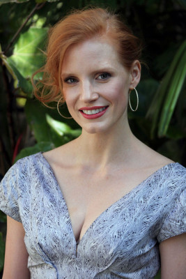 Jessica Chastain pic #469343