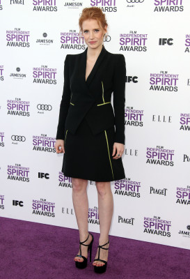 Jessica Chastain pic #471856