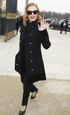 Jessica Chastain pic #612251