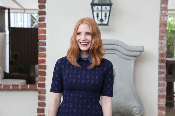 Jessica Chastain pic #880410