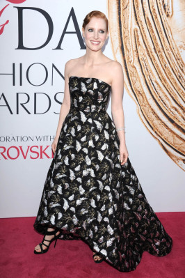 Jessica Chastain pic #891470