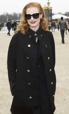 Jessica Chastain pic #612252