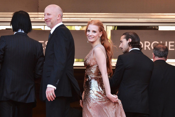 Jessica Chastain pic #514040