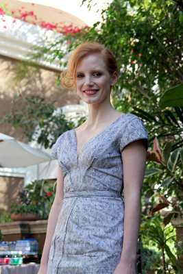 Jessica Chastain pic #469344