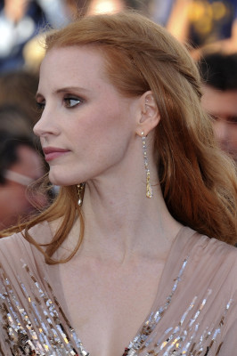 Jessica Chastain pic #514357