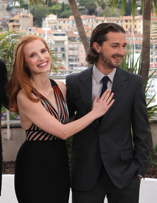 Jessica Chastain pic #516139