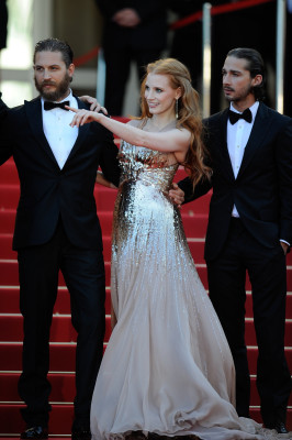 Jessica Chastain pic #516140
