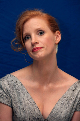 Jessica Chastain pic #469255