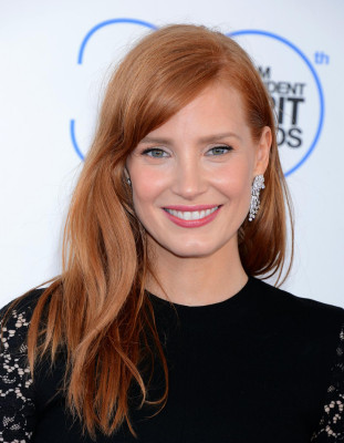 Jessica Chastain pic #793930